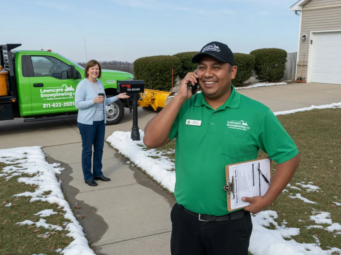 Lawn Care Services By Expert Landscaper Hampton, KY FAQs